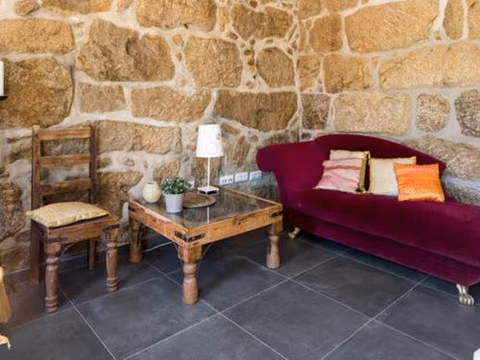 Holiday Home Renoviertes Landhaus für 4 Personen in Tondela by Interhome — foto 5