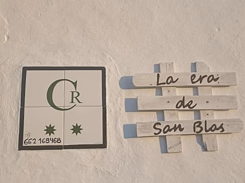 La Era de San Blas — foto 9