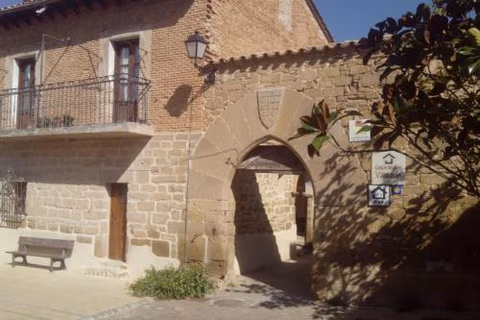 Casa Rural Villazón II - A 16 km de Pamplona — foto 4