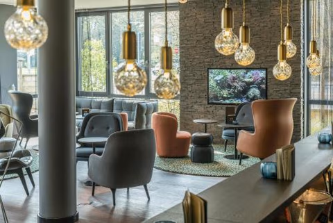 Motel One Dresden - Palaisplatz — photo 1