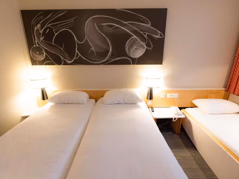 ibis Besançon Centre la City — foto 3