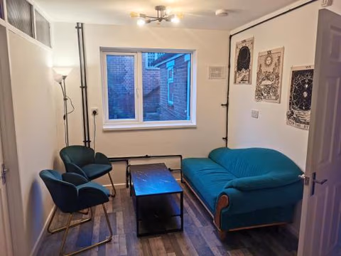 116 Maison Dieu Road Room A in Dover — foto 4