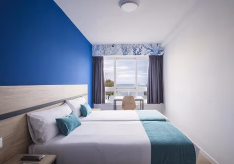 Hotel Alda Coruñamar — foto 1