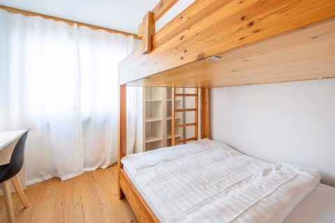 Casa Guarda Val 1 — foto 8
