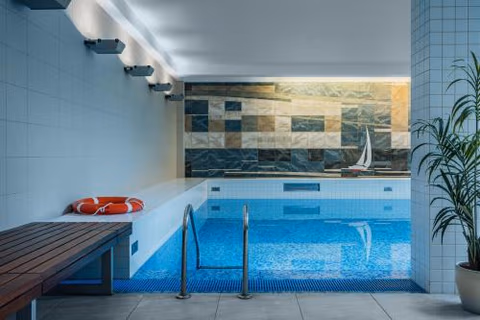 Premier Kraków Hotel — photo 2