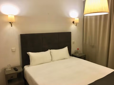Hotel Jardim — foto 5