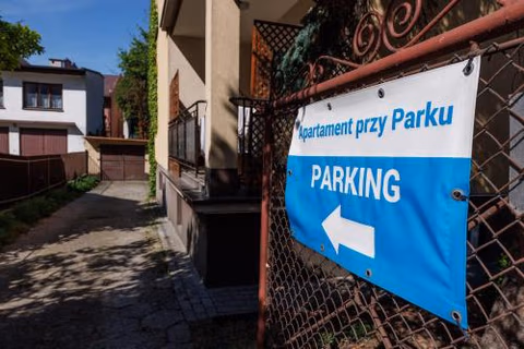 Apartamenty przy Parku — foto 8