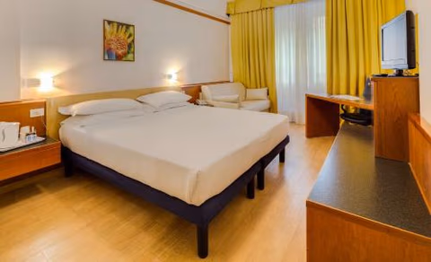 Best Western City Hotel — foto 8