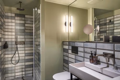 Gekko House Frankfurt, a Tribute Portfolio Hotel — photo 6