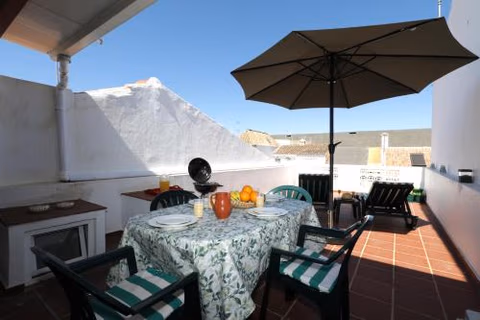 Casa Tradicional Algarvia — photo 1