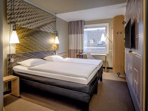Ibis Münster City — foto 4