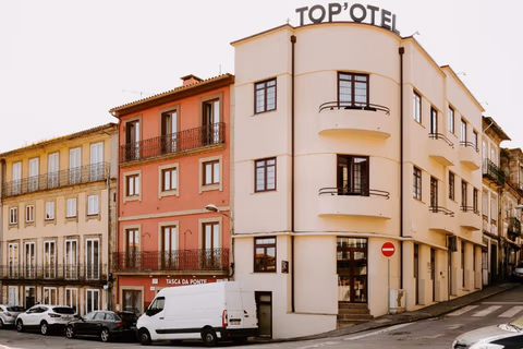 Top’Otel — foto 5