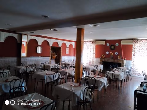 Hostal Restaurante El Parador — foto 5