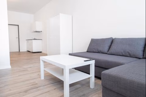 NorthApartments Chemnitz — foto 7