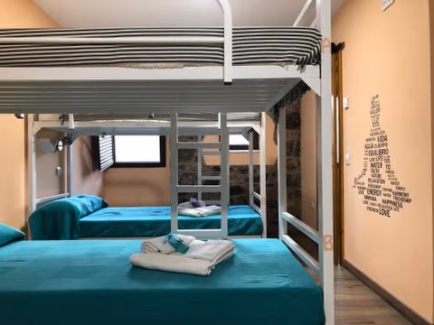 Villa Palatina Superior Hostel — foto 3