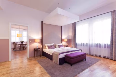 Aparthotel Am Schloss — foto 1