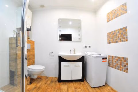 APARTAMENTY NA MNISZEJ — photo 7