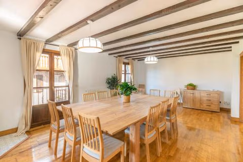 Espaciosa casa rural en pleno corazón del Baztán — foto 5