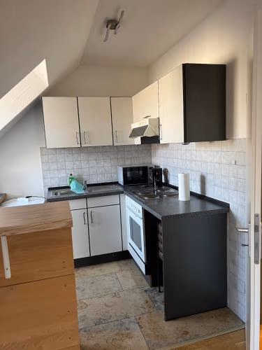 Zauberhaftes Apartment in Dresden Neustadt — foto 6