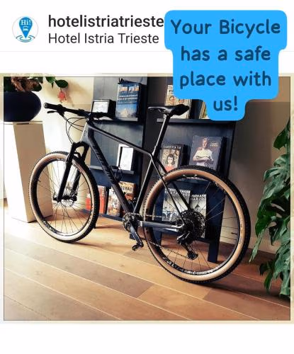 Hotel Istria — foto 8