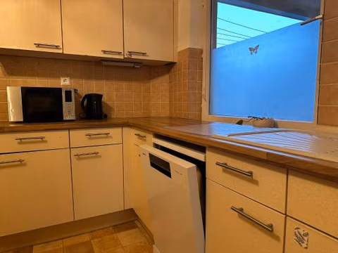 Ferienwohnung Dreiländerblick — foto 6
