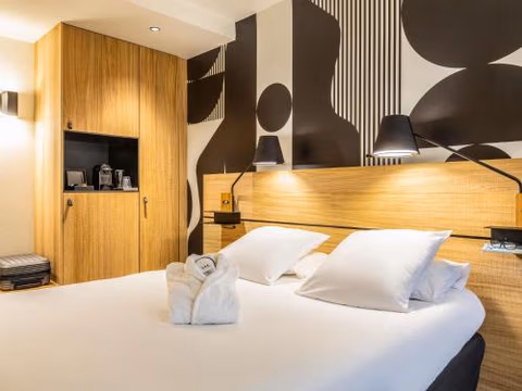Mercure Metz Centre — foto 1