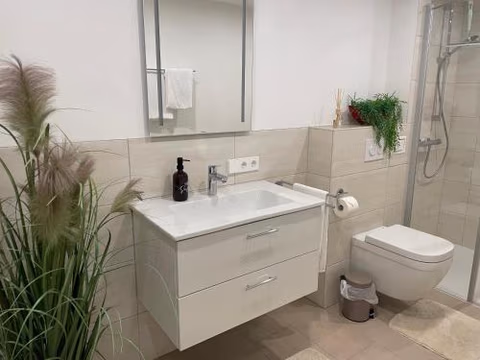 Neu umgebaute Ferienwohnung Seefried — foto 2