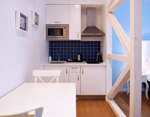 Rossio Apartments — foto 5
