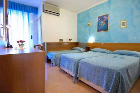 Hotel Ai Pini — foto 9