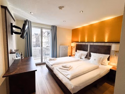 Hotel & Gästehaus Seehof — foto 3