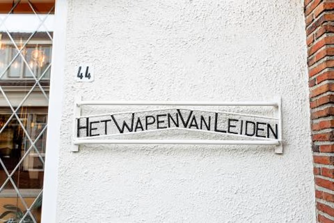 Het Wapen van Leiden — foto 8