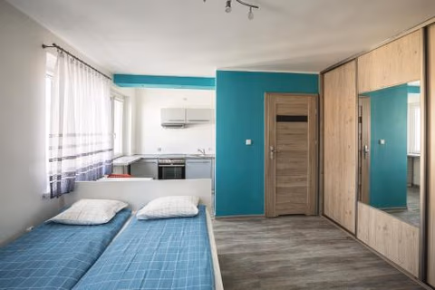 High Floor Vision Apartment — foto 7
