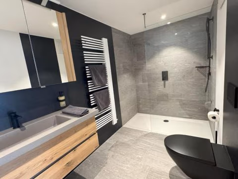 Apartment Casa Ladina 2 by Interhome — foto 8