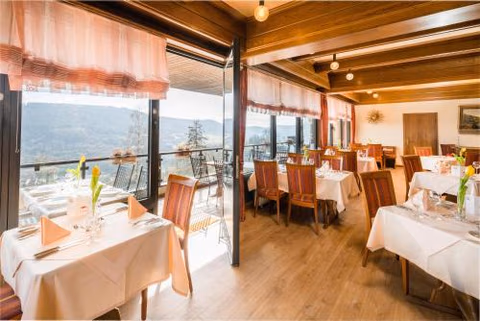 Waldhotel Sonnenberg — foto 4