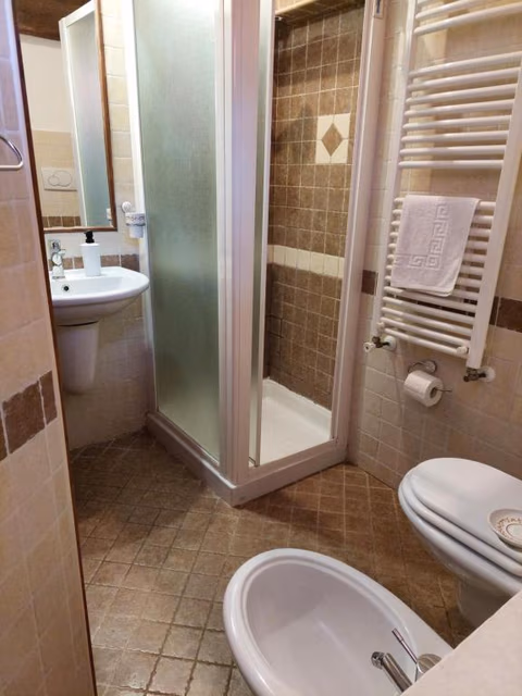 Bed and Breakfast Monticelli — foto 3