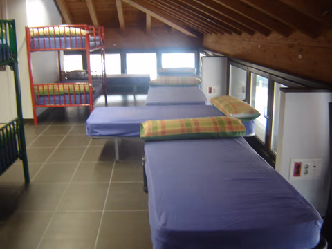 Albergue de peregrinos de Larrabetzu — foto 2