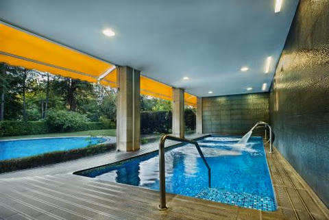Grão Vasco - Historic Hotel and SPA — foto 3