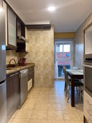 Apartamento Cerca de la Playa — foto 9