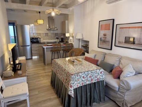 Apartamentos La Gruta de Aracena 3 — foto 5