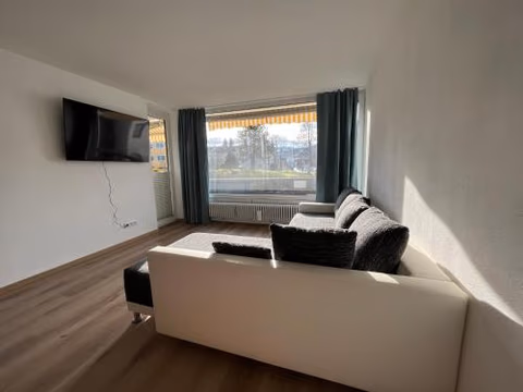 Frisch renovierte Ferienwohnung — foto 3