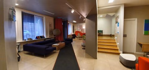 Hotel Colombia — foto 6