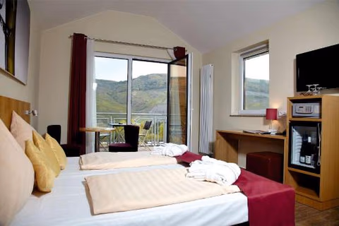 Christiana's Wein & Art Hotel — foto 3