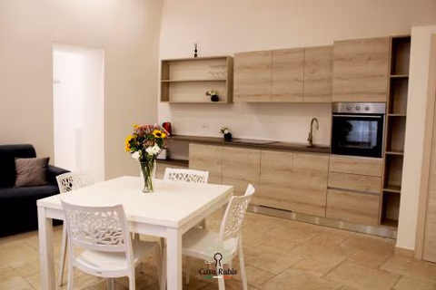 Casa degli Amici — foto 1