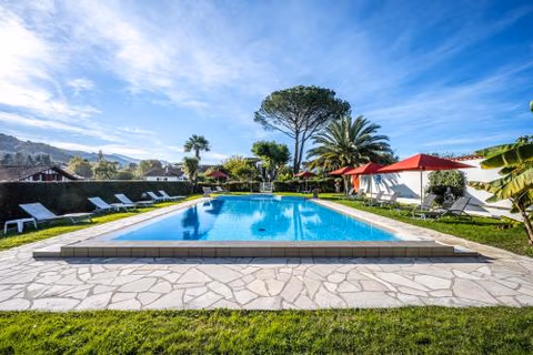 Hôtel Ithurria - Teritoria — foto 2