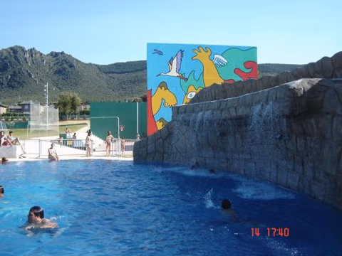 Camping Iratxe — foto 7