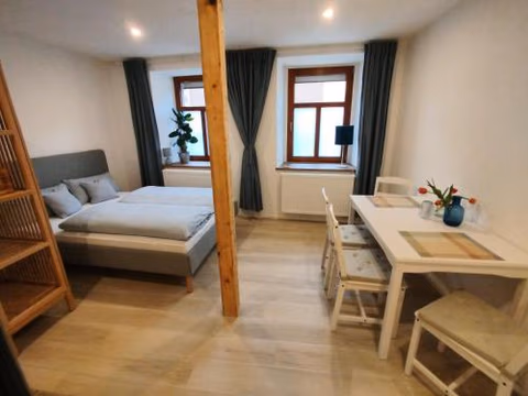 Angernest, Ferienwohnung in Kamenz — foto 5