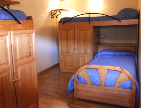 Albergue Turístico Vía de la Plata — foto 4