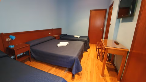 Hostal Buenos Aires — foto 8