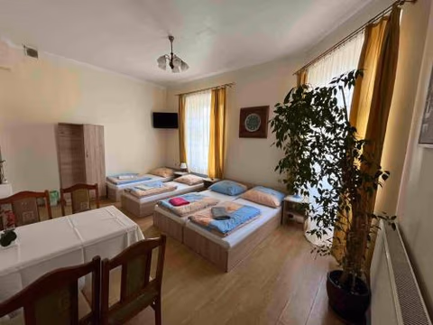 Green Hostel — photo 3
