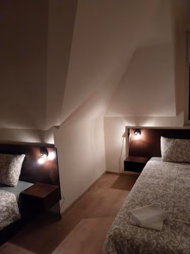 Hotelik pod Baranami — foto 7